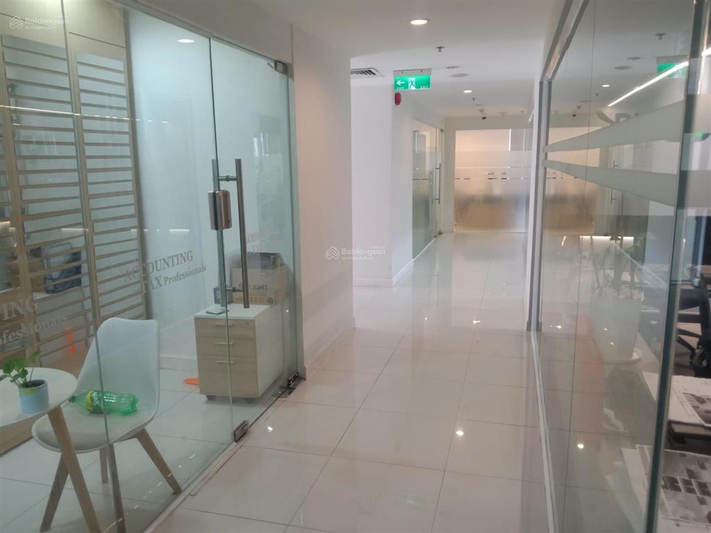 Cho thuê văn phòng phú nhuận giá chỉ từ 6 triệu làm việc 24/7 vị trí đắc địa nguyễn văn trỗi