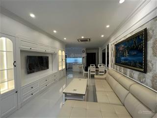 Cho thuê căn hộ 3pn the prince residence quận phú nhuận/ dt 110m2  giá 23tr/th chung cư cao cấp