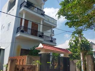 Bán nhà 3 mê thị xã, an nhơn, bình định