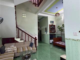 Bán nhà 3 tầng diện tích lớn tại quy nhơn