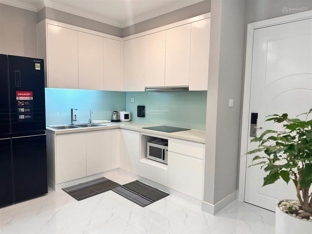 Nhà đẹp cho thuê gấp 2 ngủ tại park 8 times city, nhà cao cấp. giá 15 triệu/tháng vào được luôn