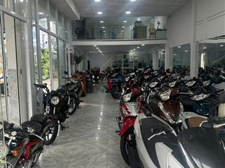 Bán nhà căn góc 2 mặt tiền đường số 8  sát tttm aoen tân phú