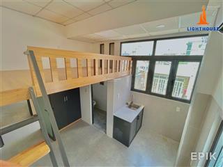 Căn hộ an ninh tiện nghi view thoáng mát ngay dương quảng hàm tiện ra phạm văn đồng  thang máy