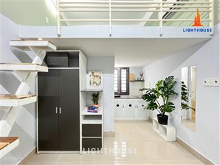 Căn phòng nguyễn văn đậu đầy đủ tiện nghi, an ninh 24/7 gần chợ bà chiểu, đh vlu, hutech, uef