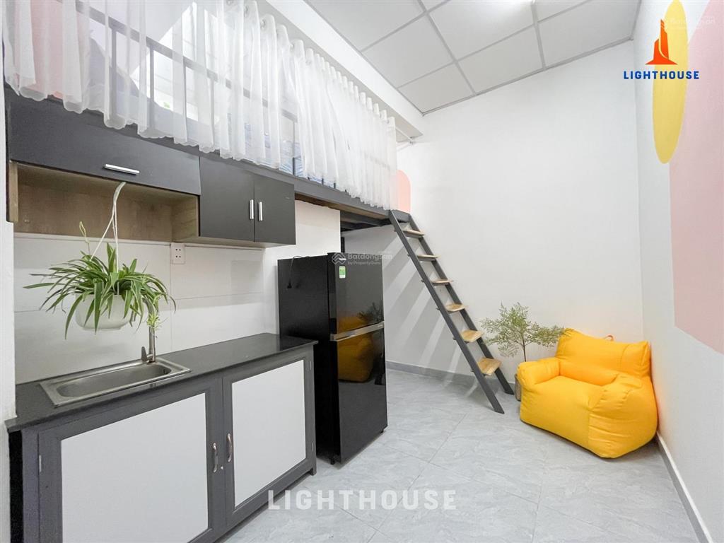 Chỉ cần đóng cọc vào ở  miễn phí tiền phòng luôn khách yêu ơi  căn hộ đẹp quang trung thống nhất