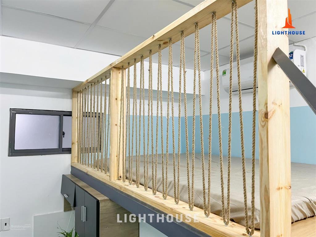 Chỉ cần đóng cọc vào ở  miễn phí tiền phòng luôn khách yêu ơi  căn hộ đẹp quang trung thống nhất