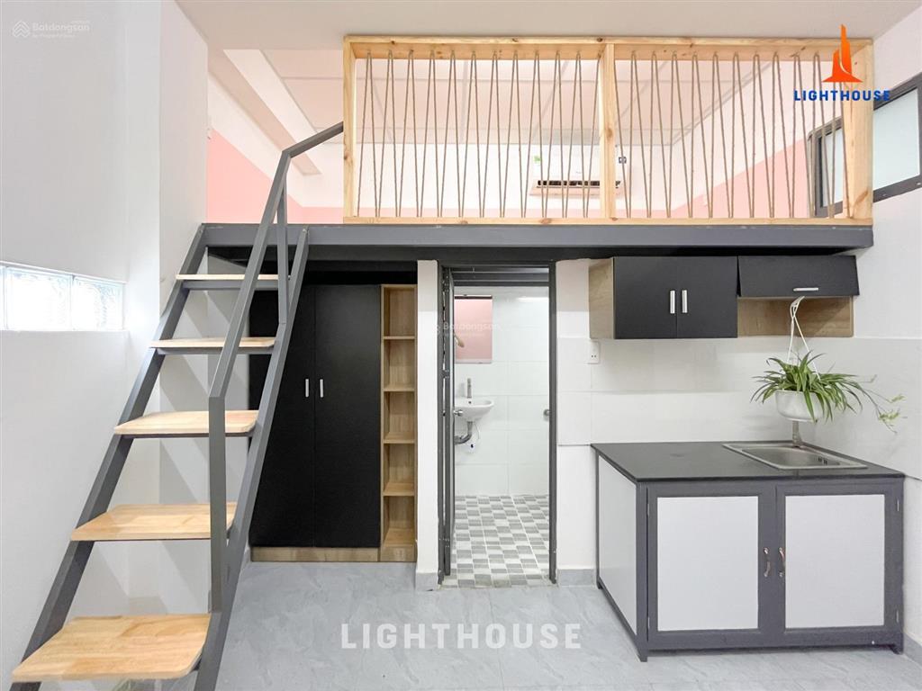 Chỉ cần đóng cọc vào ở  miễn phí tiền phòng luôn khách yêu ơi  căn hộ đẹp quang trung thống nhất