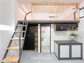 Chỉ cần đóng cọc vào ở  miễn phí tiền phòng luôn khách yêu ơi  căn hộ đẹp quang trung thống nhất