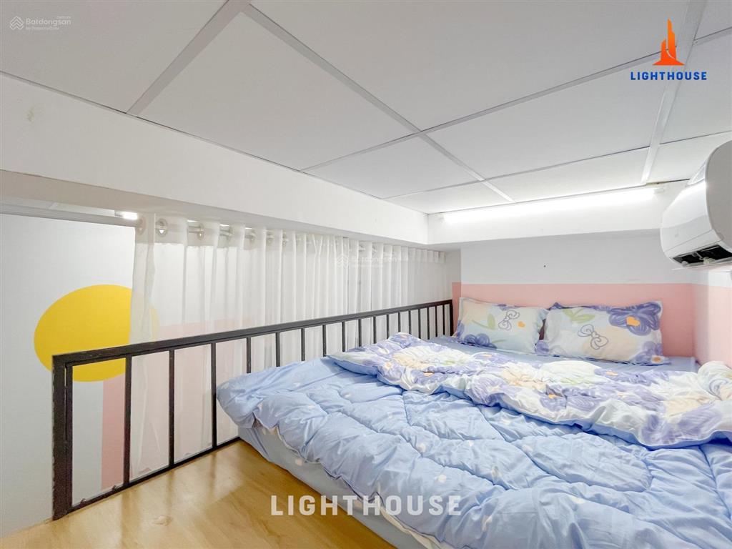 Chỉ cần đóng cọc vào ở  miễn phí tiền phòng luôn khách yêu ơi  căn hộ đẹp quang trung thống nhất