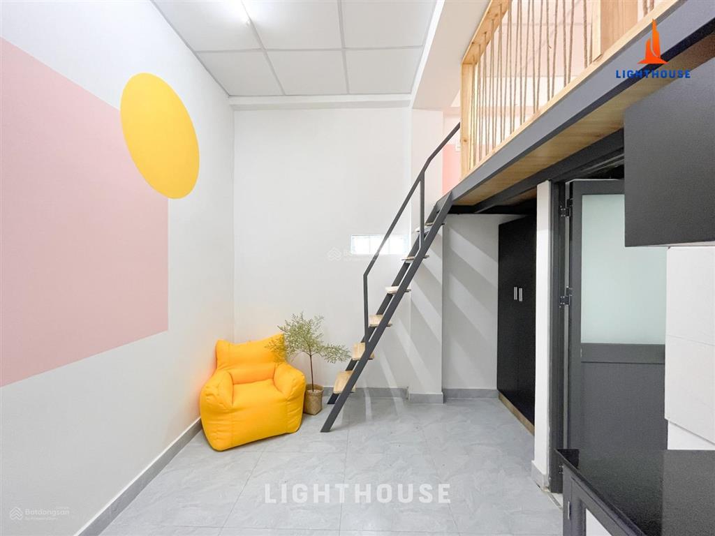 Chỉ cần đóng cọc vào ở  miễn phí tiền phòng luôn khách yêu ơi  căn hộ đẹp quang trung thống nhất