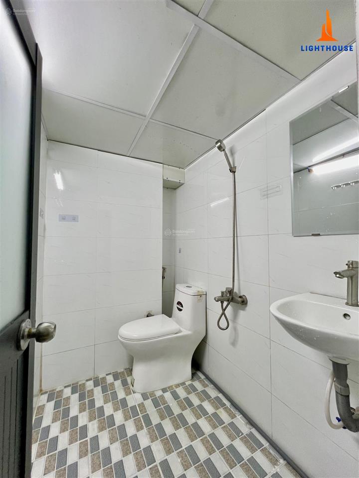 Studio full nt giá rẻ gần chợ hạnh thông tây  free nửa tháng tiền phòng cho khách yêu