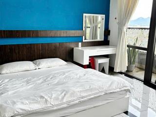 Bán căn hộ cao cấp The Panorama Trần Hưng Đạo, Đà Lạt, view đẹp, DT 50m2, giá 2,4 tỷ