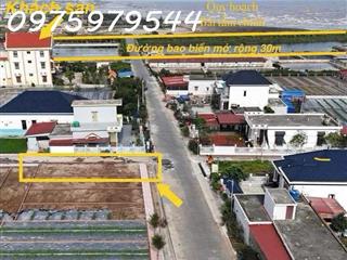 Các anh chị quan tâm về đầu tư đất Quất Lâm gọi ngay cho em để xem mảnh này SĐT 0975979544