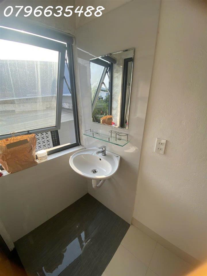 Bán 1 nhà trọ 5 tầng hiện đại (zalo 0796635488 để lấy thêm hình ảnh )