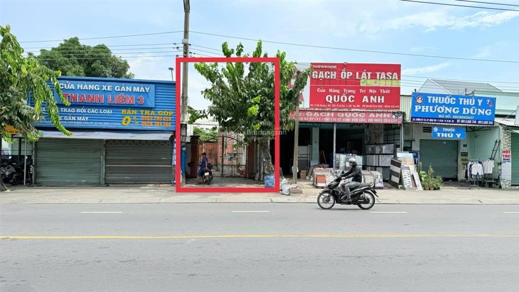 Đất đẹp vị trí thuận lợi, tiềm năng tại đt 743, dĩ an, bình dương, 7,2 tỷ, 128 m2