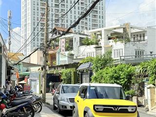 Bán gấp! mặt tiền kinh doanh buôn bán phường trường thọ đường thông 6m gần chợ thủ đức 95,6m2