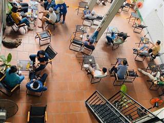 Giá sốc nhà + quán cafe. 11 tỷ ko bán giờ bán 9 tỷ xx lưu ý chỉ bán trong 15 ngày