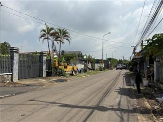 Đất chợ hưng lộc thống nhất đồng nai mặt tiền đường nhựa kinh doanh buôn bán đa ngành nghề
