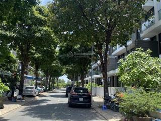 Giảm sốc 2 tỷ nhà 3 tầng kdc cát lái xe hơi đậu cửa sổ vuông a4 giá  10,3 tỷ