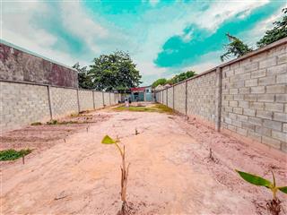 Bán 2 lô đất liền kề 360m trung tâm dĩ an giá tốt đầu tư