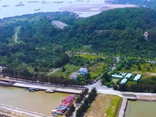 Bán gấp đất nền nhà vườn, biệt thự full thổ cư tại đồ sơn, hải phòng