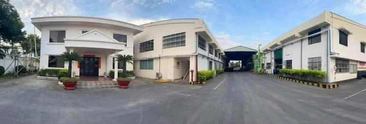 Chuyển nhượng mặt bằng kinh doanh quốc lộ 10, an hồng, hồng bàng, hải phòng