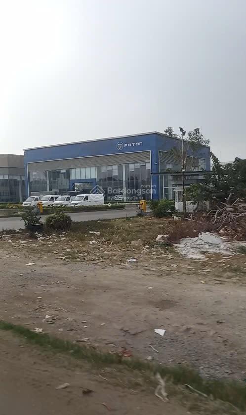Chuyển nhượng mặt bằng kinh doanh quốc lộ 10, an hồng, hồng bàng, hải phòng