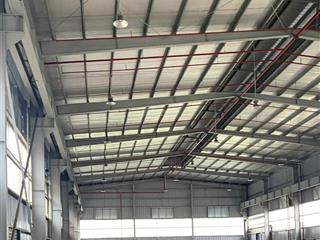 Bán kho xưởng chất lượng tốt đông hải, hải an, hải phòng
