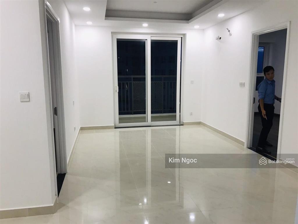 Sài gòn mia bán ch 2pn  78m2, tặng lại hết nội thất. giá bán 5tỷ5. gọi em ngọc 0979 191 ***