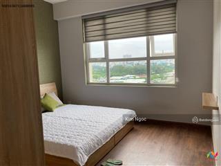 Bán ch sài gòn mia sân vườn 2pn 78m2, tặng nội thất đẹp. giá bán 6 tỷ. gọi em ngọc 0979 191 ***