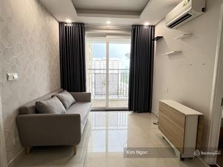 Cho thuê sài gòn mia có sẵn nội thất 76m2 3pn. giá 16 triệu/tháng.  0979 191 ***