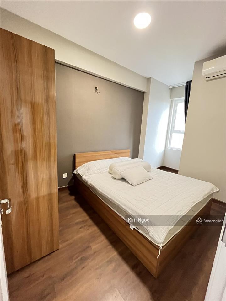 Cho thuê sài gòn mia có sẵn nội thất 83m2  3pn. giá 16,5 triệu/tháng.  0979 191 ***