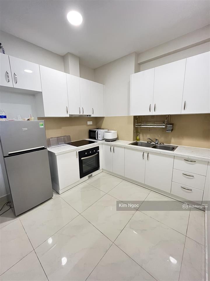 Cho thuê sài gòn mia có sẵn nội thất 83m2  3pn. giá 16,5 triệu/tháng.  0979 191 ***