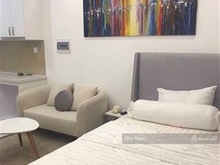 Cho thuê officetel sài gòn mia có sẵn nội thất, giá 9 triệu/tháng.  0979 191 ***