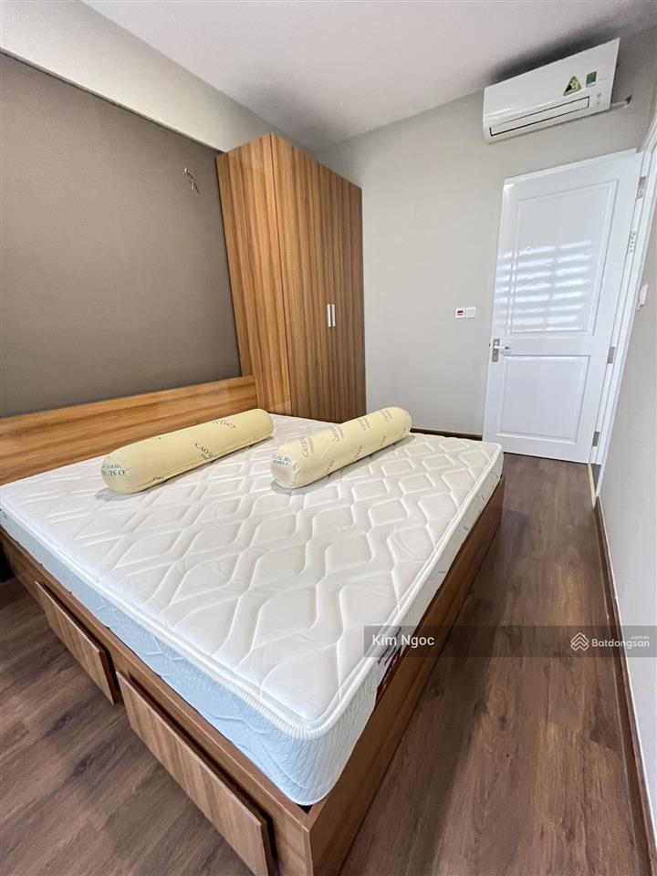Cho thuê sài gòn mia có sẵn nội thất 83m2  3pn. giá 16,5 triệu/tháng.  0979 191 ***