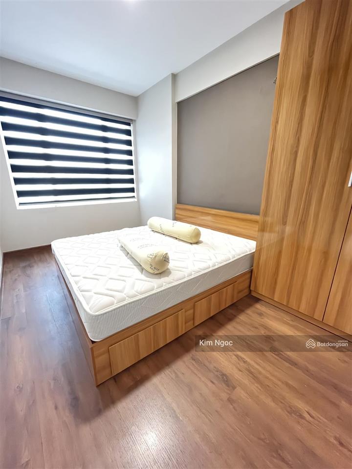 Cho thuê sài gòn mia có sẵn nội thất 83m2  3pn. giá 16,5 triệu/tháng.  0979 191 ***