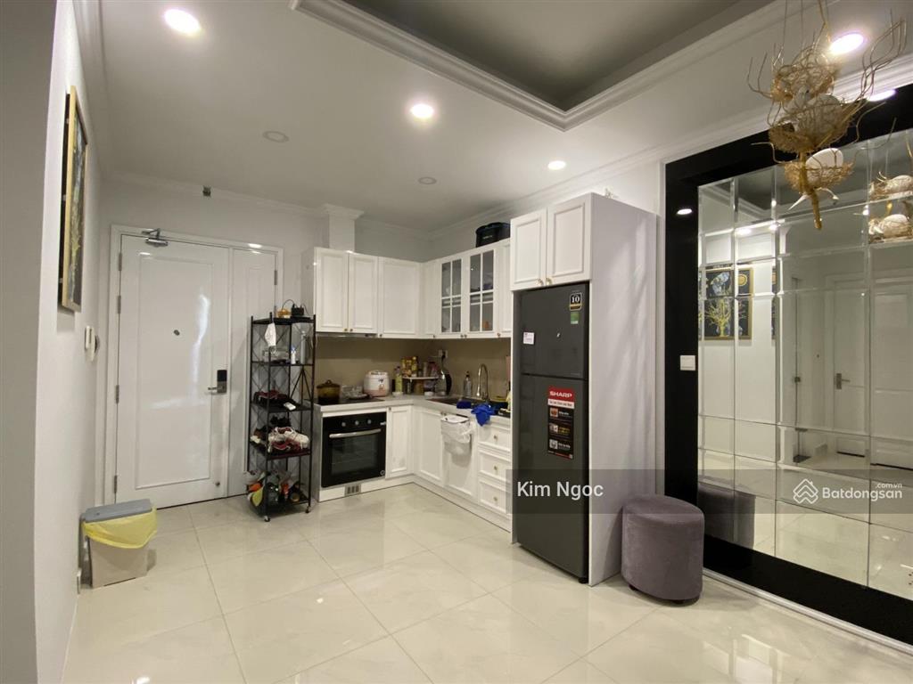 Cần bán ch saigon mia 2pn 59m2 full nội thất đẹp. giá 4tỷ5, gọi em ngọc 0979 191 ***