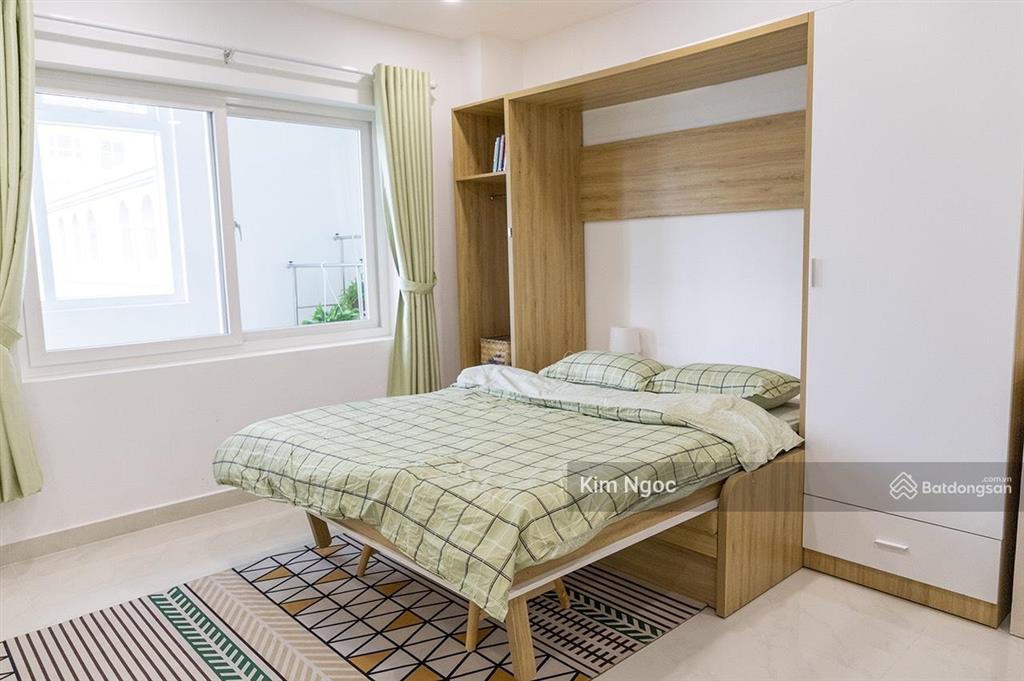 Studio saigon mia  cho thuê giá 9,5 triệu/tháng, đầy đủ nội thất. gọi em ngọc 0979 191 ***