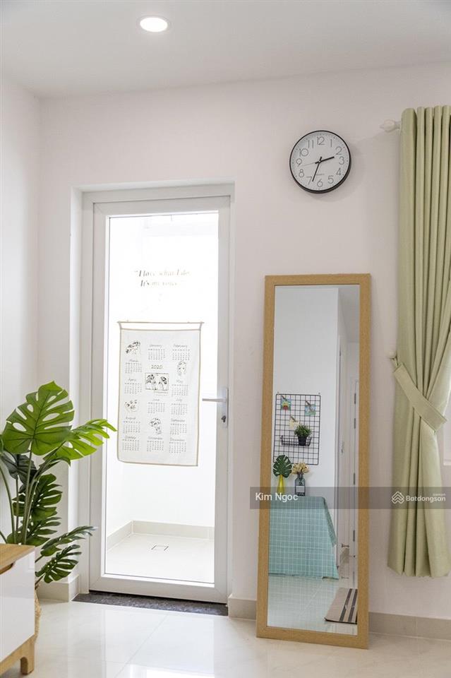 Studio saigon mia  cho thuê giá 9,5 triệu/tháng, đầy đủ nội thất. gọi em ngọc 0979 191 ***