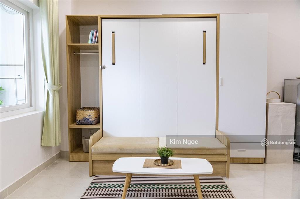 Studio saigon mia cho thuê giá 10tr/tháng, đầy đủ nội thất. gọi em ngọc 0979 191 ***