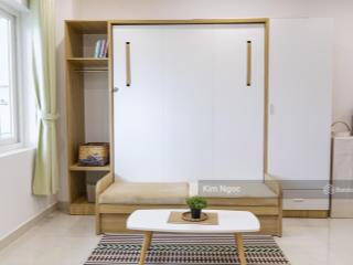 Studio saigon mia  cho thuê giá 9tr/tháng, đầy đủ nội thất. gọi em ngọc 0979 191 ***
