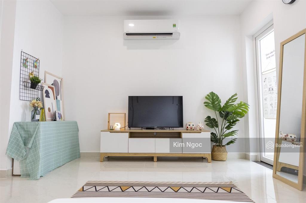 Studio saigon mia  cho thuê giá 9,5 triệu/tháng, đầy đủ nội thất. gọi em ngọc 0979 191 ***