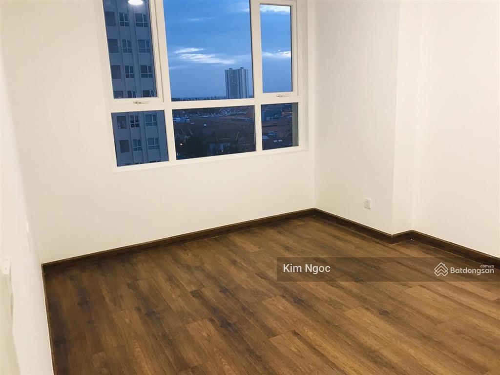 Bán gấp! ch saigon mia 76m²  3pn nội thất cơ bản. giá bán 5tỷ7. gọi em ngọc 0979 191 ***
