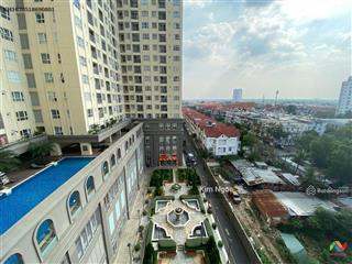 Bán gấp! ch saigon mia 76m²  3pn, full nội thất. giá bán 5tỷ6. gọi em ngọc 0979 191 ***