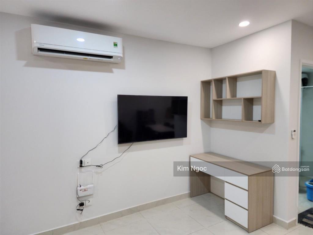 Bán căn hộ officetel cc saigon mia 40m²  giá 2tỷ5, sẵn nội thất cơ bản. gọi em ngọc 0979 191 ***