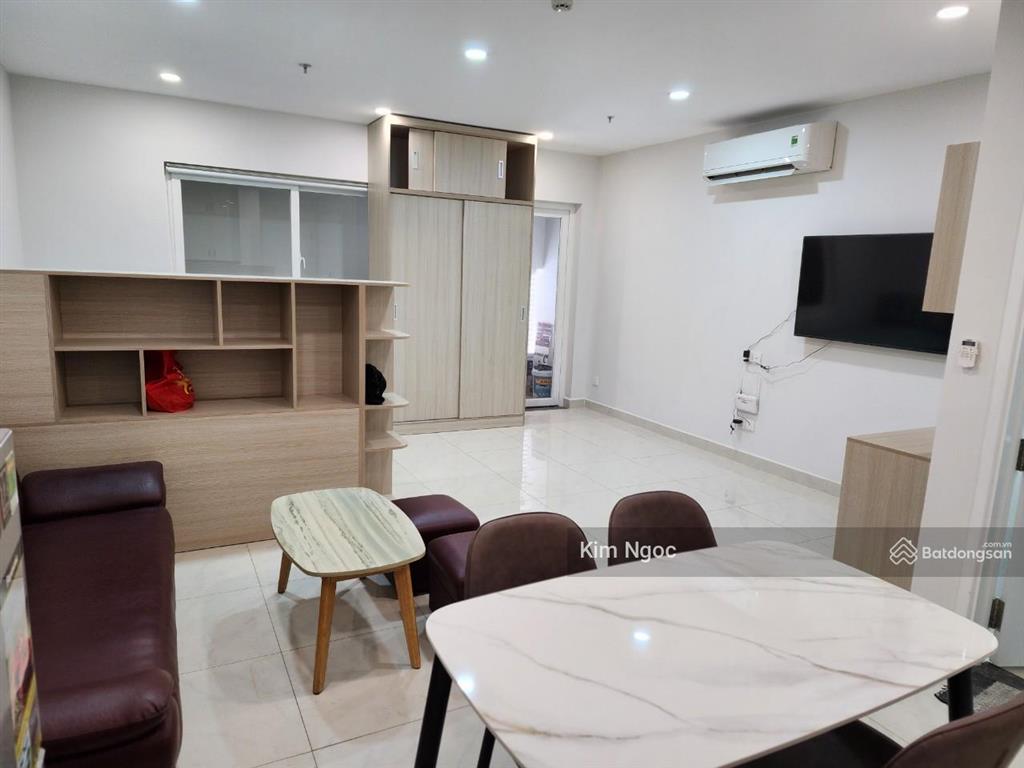 Bán căn hộ officetel cc saigon mia 40m²  giá 2tỷ5, sẵn nội thất cơ bản. gọi em ngọc 0979 191 ***