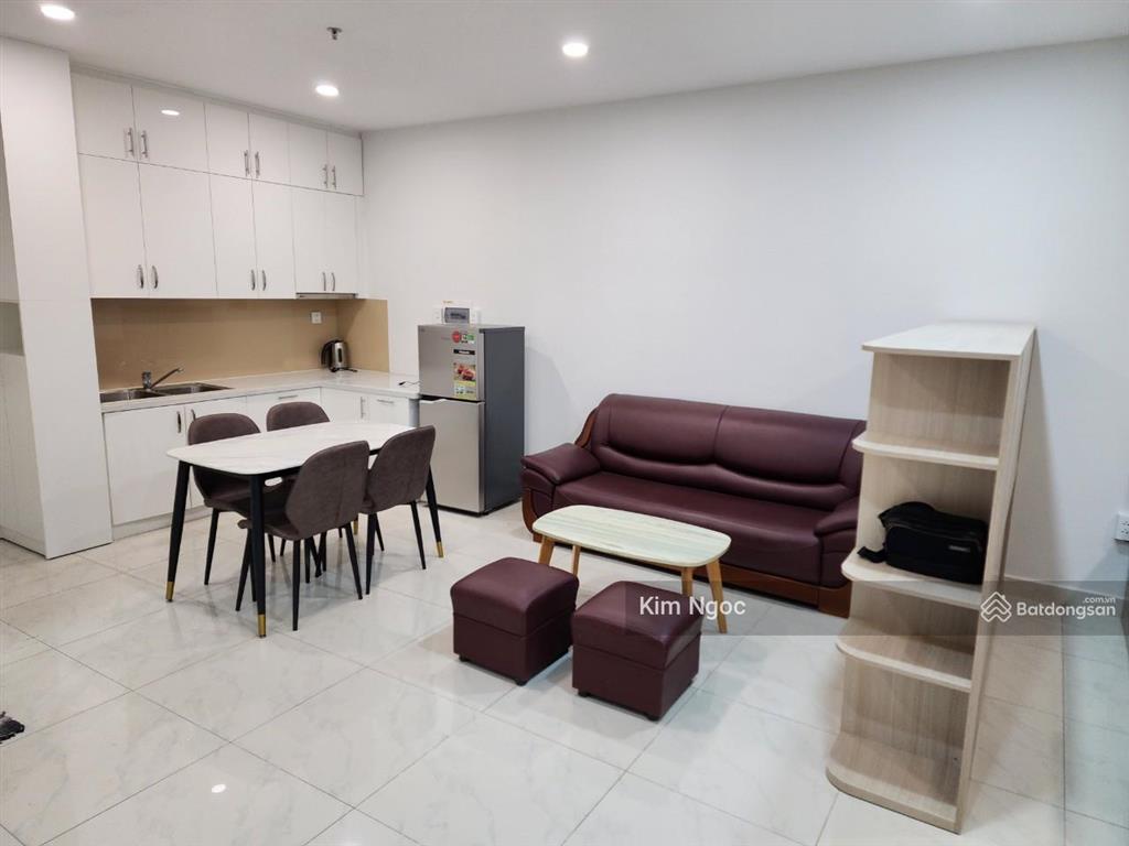 Bán căn hộ officetel cc saigon mia 40m²  giá 2tỷ5, sẵn nội thất cơ bản. gọi em ngọc 0979 191 ***