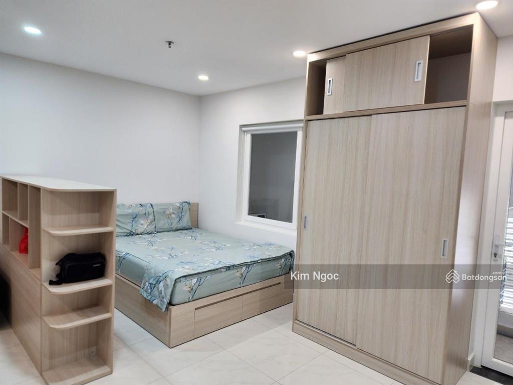 Bán căn hộ officetel cc saigon mia 40m²  giá 2tỷ5, sẵn nội thất cơ bản. gọi em ngọc 0979 191 ***