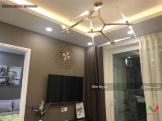 Đi định cư bán nhanh ch saigon mia 3pn83m² có sẵn nội thất. giá bán 6ty. gọi em ngọc 0979 191 ***