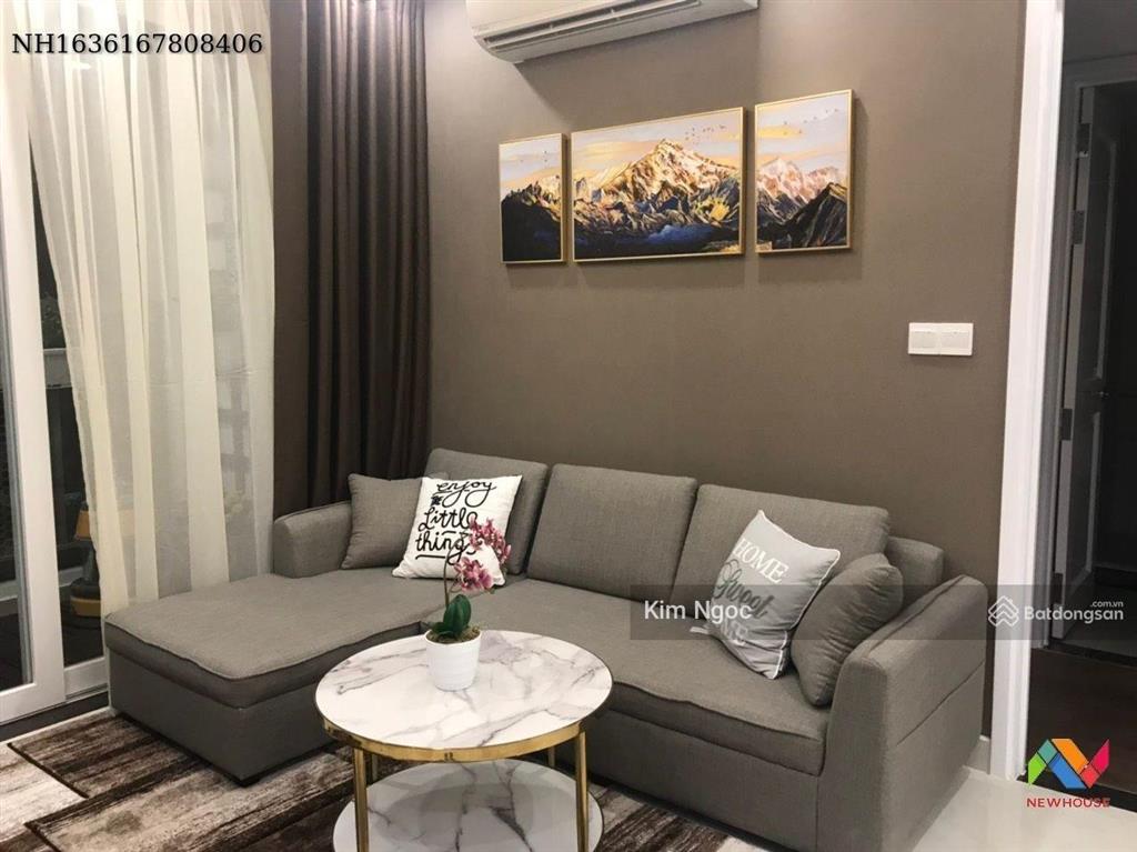 Cần tiền bán nhanh ch saigon mia 2pn  65m², full nt. giá bán 5tỷ. gọi em ngọc 0979 191 ***